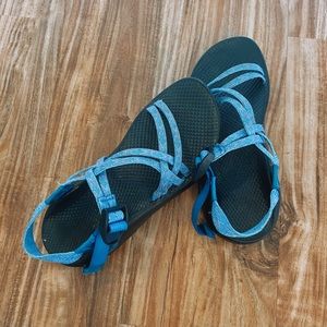 Chacos